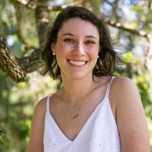 Meet your Posher, Lillie